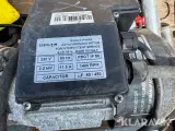 Elektrisk spil Delta DI.0.MRV - 2