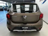 Dacia Sandero Stepway 0,9 TCe 90 - 2