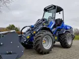 Multione 11.6K Minilæsser  - 5