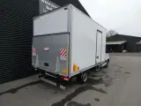 Mercedes-Benz Sprinter 317 2,0 D Alu.kasse m/lift MØBELKASSE RWD 170HK Ladv./Chas. Aut. - 5