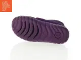 Hjemmesko med kaninmotiv fra Superfit (str. 23) - 2
