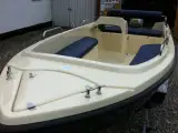 SEAEXPLORER 465 S FISHING