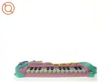 Legetøjs klaver fra Max Toys (str. 44 x 23 cm) - 3