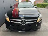 Mercedes A180 1,5 CDi Ambition - 5