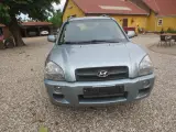 Hyundai Tucson 2.0 i 2WD Nysynet  - 3