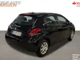 Peugeot 208 1,0 VTi Active 68HK 5d - 3