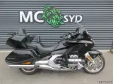 Honda GL 1800 Gold Wing MC-SYD BYTTER GERNE