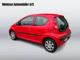 Peugeot 107 1,0 Cool 68HK 5d - 5