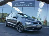 VW Polo 1,2 TSi 90 Highline DSG BMT - 2