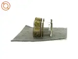Fyrfadslysestager (str. 7 cm) - 2