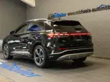 Audi Q4 e-tron 45 Attraction S-line - 4