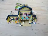 Lego friends skole (41005) - 2