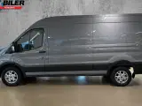 Ford E-Transit 350 L3 Van 68 Trend H2 RWD - 3