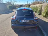 Nissan Juke 1,6 Tekna CVT - 4