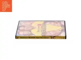 Kvarteret Skatan Reser Till fra DVD - 3