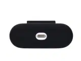 Silikone Etui til AirPods – Beskyttende Cover - 5