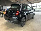 Fiat 500e  Icon - 2