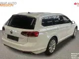 VW Passat Variant 1,4 TSI  Plugin-hybrid GTE Plus Pro DSG 218HK Stc 6g Aut. - 4