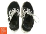 Sorte sneakers fra Vans (str. 40) - 4