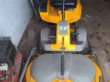 Stiga havetraktor