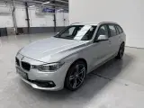 BMW 320d 2,0 Touring Advantage aut. - 3