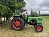 Traktor Deutz D 6206 - 5