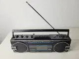 ⭐️- Salora – Klassisk Radio og Kassettebåndoptager - 4