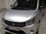 Suzuki Celerio
