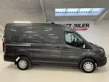 Ford E-Transit 350 L2 Van 68 Trend H2 RWD - 3