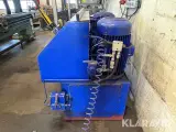 Hydrauliktestbænk - 3