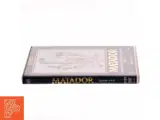 Matador 04 (Eps. 7+8) med Lise Nørgaard (DVD) - 2