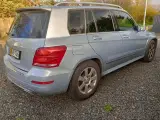 Mercedes GLK220 2,2 BlueTEC aut. 4Matic Van - 4