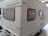 2002 - Caravelair Antares 425 - 3