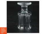Skibsglas fra Holmegaard. Sæt med seks glas (str. 10 cm) - 3