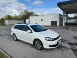 VW Golf VI 1,4 TSi 122 Trendline Variant DSG - 3