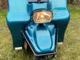 El-scooter Original Mini Crosser Dansk produceret  - 4