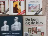 Hej læseheste, 7 stk. bøger - 3