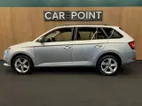 Skoda Fabia 1,0 TSi 95 Ambition Combi - 2