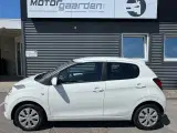 Citroën C1 1,0 VTi SportLine - 2