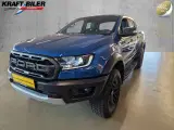 Ford Ranger 2,0 EcoBlue Raptor Db.Kab aut.