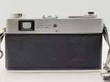 ⭐️· Analogkamera: Canon Canonet QL25 - 5