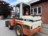 Schaeff / Terex Skl 821  - 2