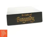 Brætspil &#39;The Castles of Burgundy&#39; - 2