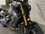 Yamaha MT 09 SP - Icon Performance - 2