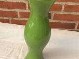 Quadro vase fra Holmegaard 40 cm
