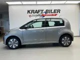 VW e-Up!  United - 2