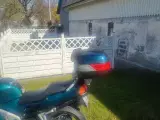 Honda VFR 750 - 4