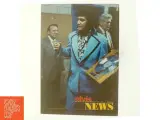 Elvis News #68 2002 - 2
