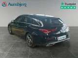 Mercedes CLA220 d 2,0 AMG Line Shooting Brake aut. - 3