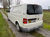 VW Transporter 2,5 TDi 130 Kassevogn lang 5d Nysyn - 4